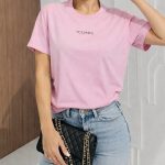 Bluzki DAMSKA POLSKA_size uni_paczka 4 szt_1kolor 8276775