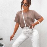 Bluzki DAMSKA POLSKA_size uni_paczka 4 szt_1kolor 8276778