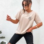 Bluzki DAMSKA POLSKA_size uni_paczka 4 szt_1kolor 8276779