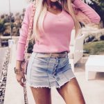 Bluzki DAMSKA POLSKA_size uni_paczka 4 szt_1kolor 8276811