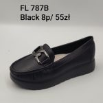 Buty Półbuty DAMSKIE (36-41_8par) 2215720
