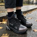 Buty Botki DAMSKIE (36-41_8par) 2215726