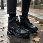 Buty Botki DAMSKIE (36-41_8par) 2215727