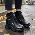Buty Botki DAMSKIE (38-42_8par) 2215747