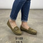 Buty Półbuty DAMSKIE (36-41_12par) 2215751