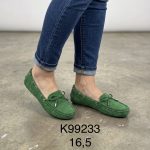 Buty Półbuty DAMSKIE (36-41_12par) 2215752