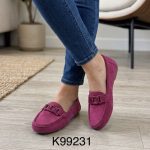 Buty Półbuty DAMSKIE (36-41_12par) 2215753