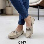 Buty Półbuty DAMSKIE (36-41_12par) 2215755