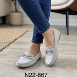 Buty Półbuty DAMSKIE (36-41_12par) 2215756