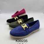 Buty Półbuty DAMSKIE (36-41_12par) 2215757