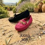 Buty Półbuty DAMSKIE (36-41_12par) 2215758