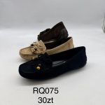 Buty Półbuty DAMSKIE (36-41_12par) 2215759