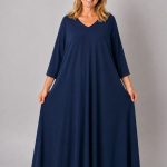 Sukienki Damskie Polskie_ size standard_ paczka 4szt 1 kolor 2215761