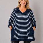 Tuniki Damskie Polskie_ size standard_ paczka 4szt 1 kolor 2215769