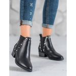 Buty Botki DAMSKIE (36-41_12par) 7543892