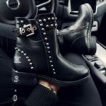 Buty Botki DAMSKIE (36-41_12par) 7543893