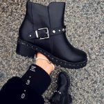 Buty Botki DAMSKIE (36-41_12par) 7543895