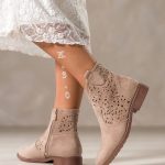Buty Botki DAMSKIE (36-41_12par) 7543898