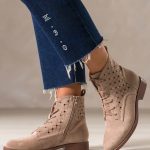Buty Botki DAMSKIE (36-41_12par) 7543906