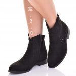 Buty Botki DAMSKIE (36-41_12par) 7543910