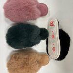 Buty Kapcie DAMSKIE (37-42_24par) 7543917