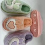 Buty Kapcie DAMSKIE (36-41_24par) 7543918