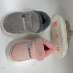Buty Kapcie DAMSKIE (36-41_24par) 7543919