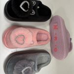 Buty Kapcie DAMSKIE (36-41_24par) 7543921