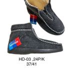 Buty kapcie DAMSKIE (37-41_12par) 7543928