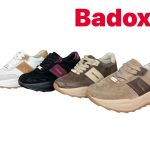 Buty Sportowe DAMSKIE (37-41_8par) 7543935
