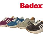 Buty Sportowe DAMSKIE (37-41_8par) 7543936