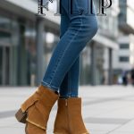 Buty Botki DAMSKIE (36-41_12par) 7543937