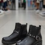 Buty Botki DAMSKIE (36-41_12par) 7543941