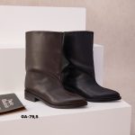 Buty Botki DAMSKIE (36-41_12par) 7543948