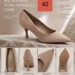 Buty Czołenka DAMSKIE (36-40_12par) 7543950
