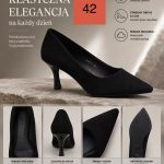 Buty Czołenka DAMSKIE (36-40_12par) 7543952
