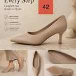Buty Czołenka DAMSKIE (36-40_12par) 7543959