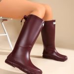 Buty Kozaki DAMSKIE (36-41_12par) 7543964