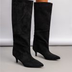 Buty Kozaki DAMSKIE (36-41_12par) 7543967