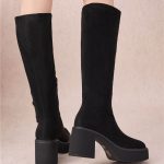 Buty Kozaki DAMSKIE (36-41_12par) 7543972