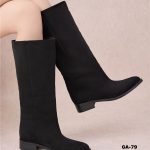 Buty Kozaki DAMSKIE (36-41_12par) 7543975