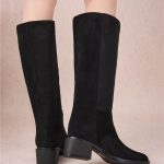 Buty Kozaki DAMSKIE (36-41_12par) 7543978