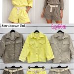 Komplety Damskie włoskie _size uni _paczka 6szt_mix kolor 7544056