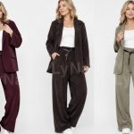 Komplety Damskie włoskie _size uni _paczka 6szt_mix kolor 7544059