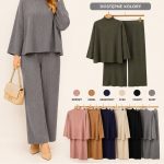 Komplety Damskie _size s-xl _paczka 10szt_mix kolor 3853404