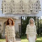 Bluzki Damskie Włoskie _size uni _paczka 6szt_mix kolor 3853634