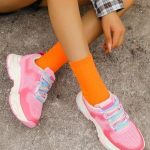Buty Sportowe DAMSKIE 36-41 12par) 5915761