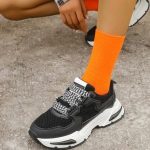 Buty Sportowe DAMSKIE 36-41 12par) 5915762