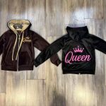 Bluza DZIECIĘCA size 6-16 lat_ paczka 6szt _1 kolor 5915768