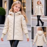 Kurtki DZIECIĘCA size 4-14 lat_ paczka 6szt _1 kolor 5915772